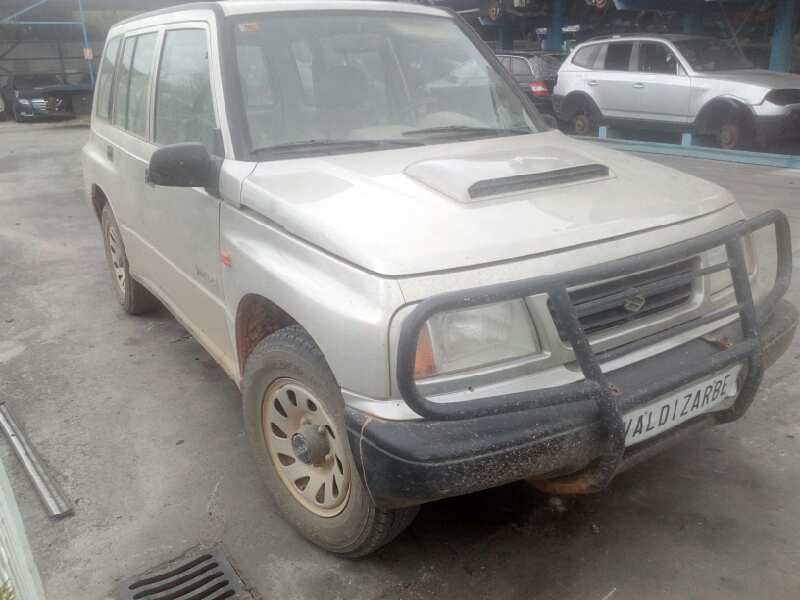 suzuki vitara se/sv (et) del año 2000