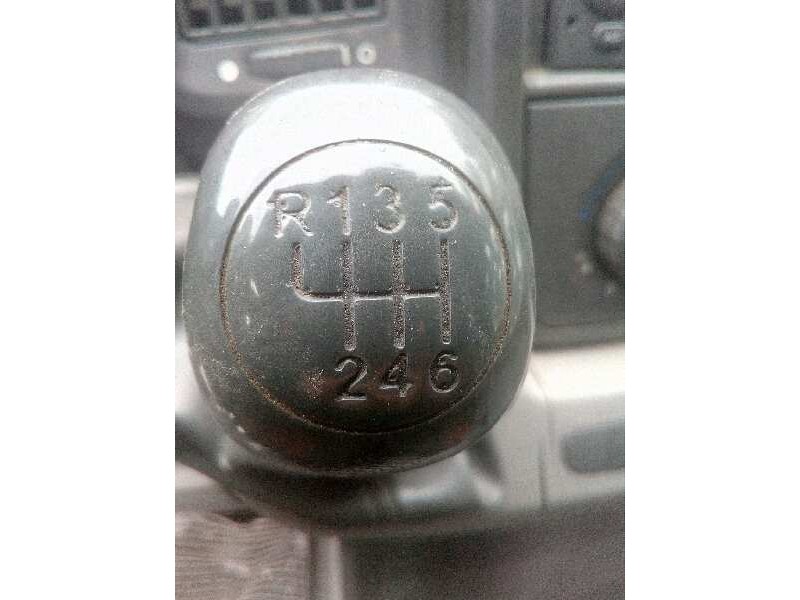 fiat ducato caja cerrada, techo elevado 30 (06.2006) del año 2008