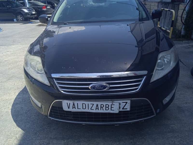 ford mondeo ber. (ca2) del año 2008