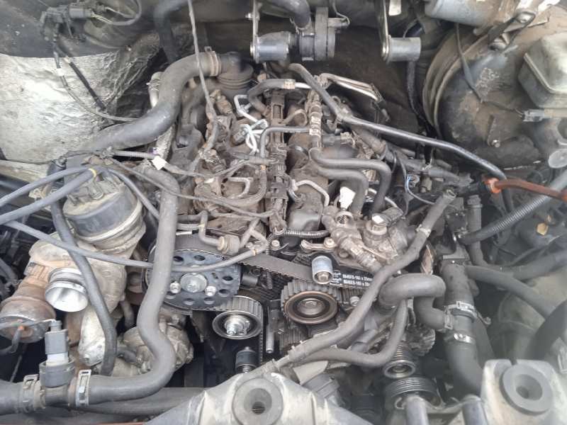 volkswagen crafter combi (2e) del año 2012