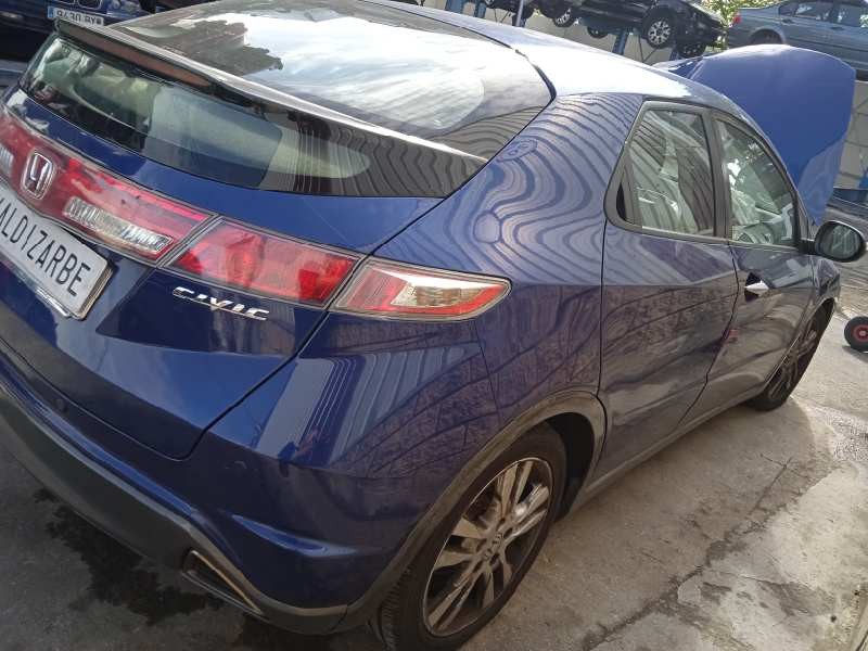 honda civic lim.4 (fd) del año 2009