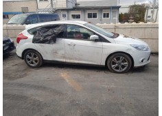 ford focus lim. (cb8) del año 2013 2