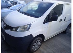NISSAN NV 200 (M20)
