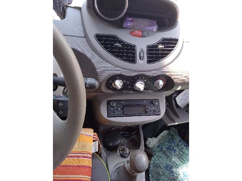 renault twingo del año 2013