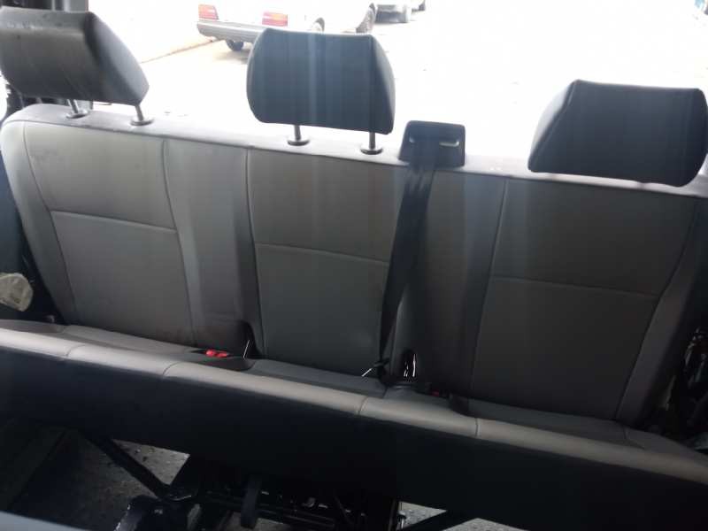 volkswagen t6.1 caravelle (sh) del año 2022