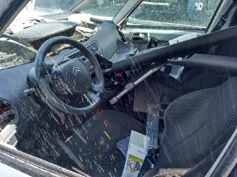 citroën c4 picasso del año 2007