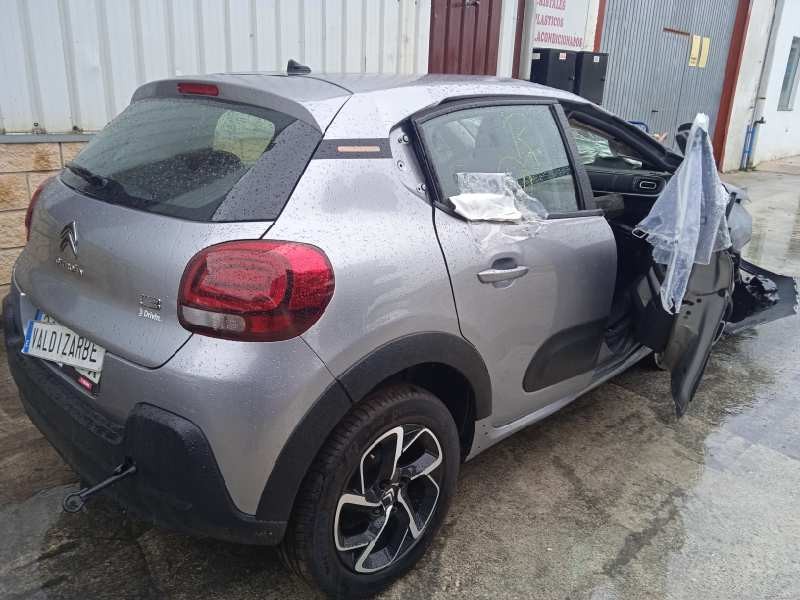 citroën c3 del año 2023