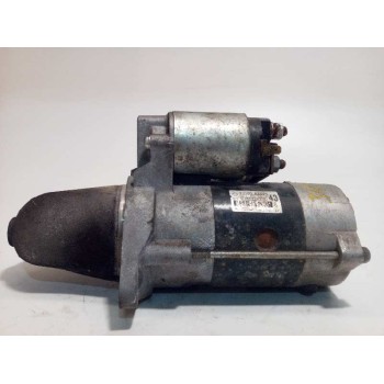 Recambio de motor arranque para subaru xv 2.0 diesel cat referencia OEM IAM 23300AA621  M002T89076