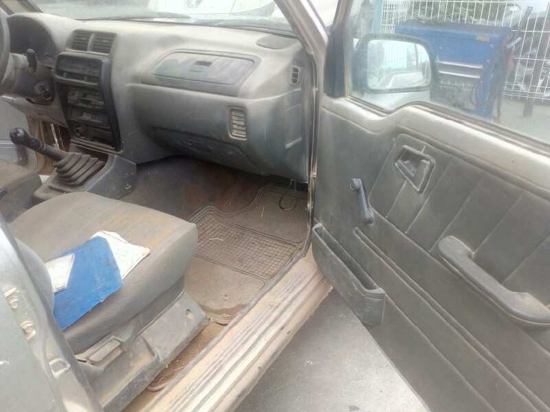 suzuki vitara se/sv (et) del año 2000