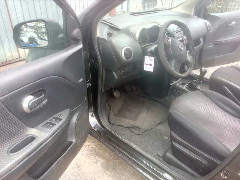 nissan note (e11e) del año 2007