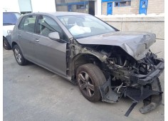 VOLKSWAGEN GOLF VII LIM.