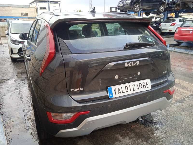 kia e - niro del año 2023