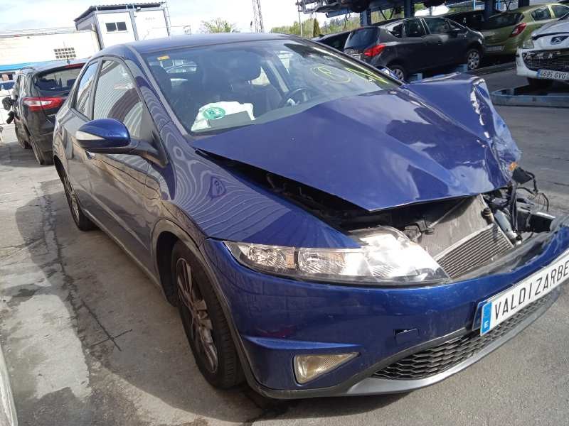 honda civic lim.4 (fd) del año 2009