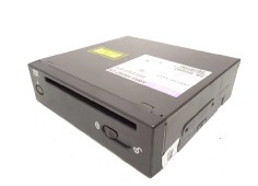 Recambio de sistema dvd para jaguar xf 3.0 v6 diesel cat referencia OEM IAM AW8310E887CB C2P20205 4621009451 2