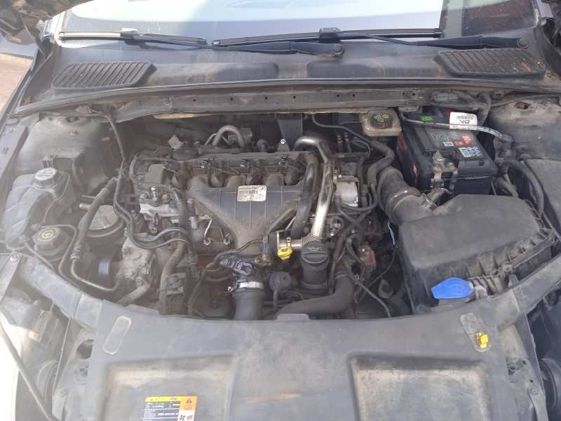 ford mondeo ber. (ca2) del año 2008