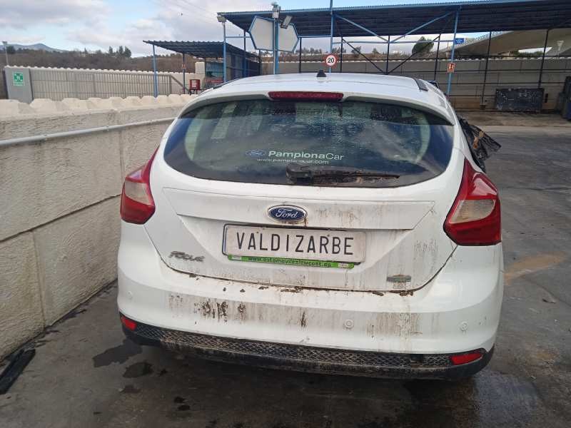 ford focus lim. (cb8) del año 2013