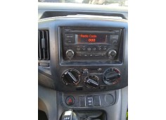 nissan nv 200 (m20) del año 2009 2
