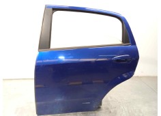 Recambio de puerta trasera izquierda para fiat punto (evo) (199) dynamic referencia OEM IAM 51776869  51888070