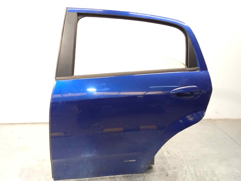 Recambio de puerta trasera izquierda para fiat punto (evo) (199) dynamic referencia OEM IAM 51776869  51888070