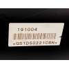 Recambio de paragolpes trasero para mazda 6 sedán (gh) 2.2 mzr-cd (gh10) referencia OEM IAM GS1D50221C8N  