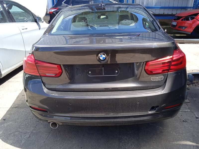 bmw serie 3 lim. (f30) del año 2016