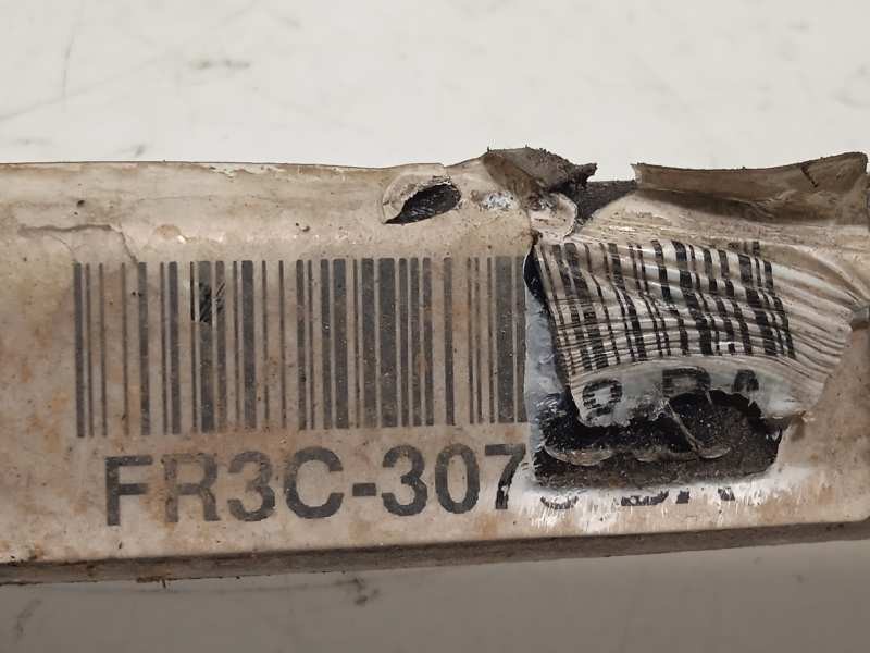 Recambio de brazo suspension superior delantero derecho para ford mustang basis referencia OEM IAM FR3C3078BA  