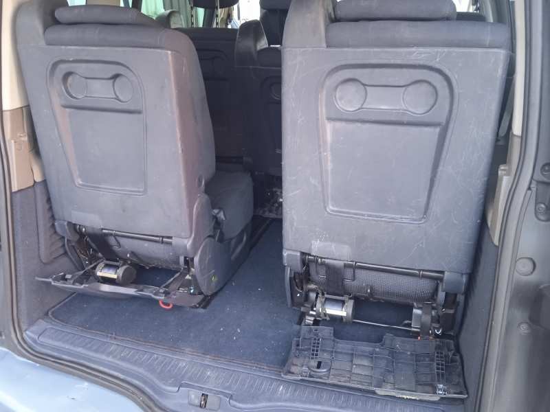 renault espace iv (jk0) del año 2003