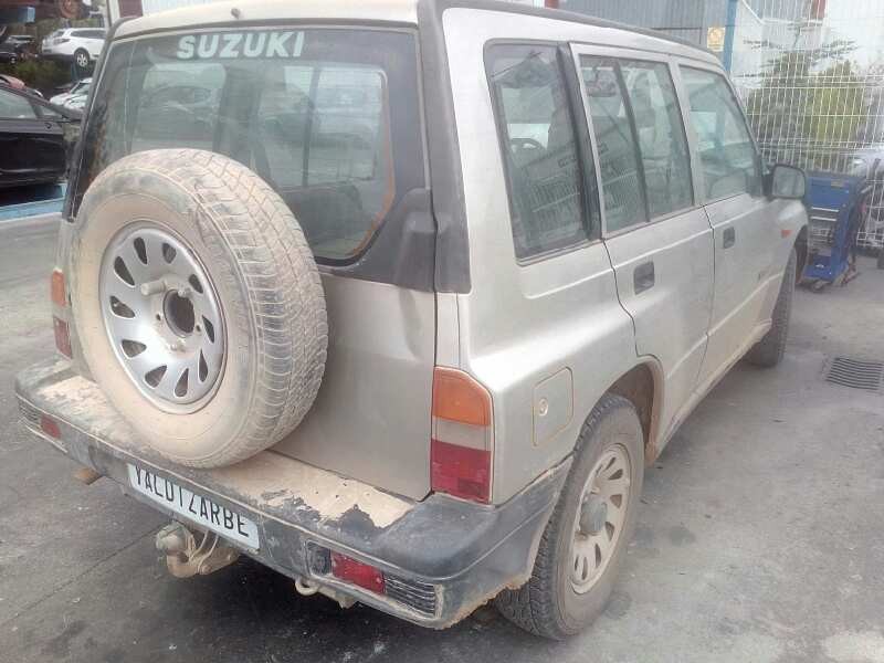 suzuki vitara se/sv (et) del año 2000
