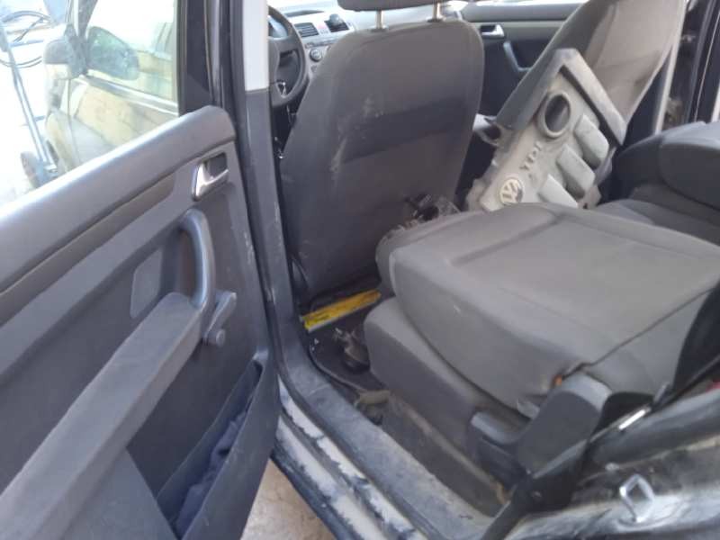 volkswagen touran (1t2) del año 2007