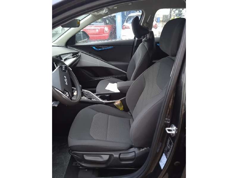 kia e - niro del año 2023