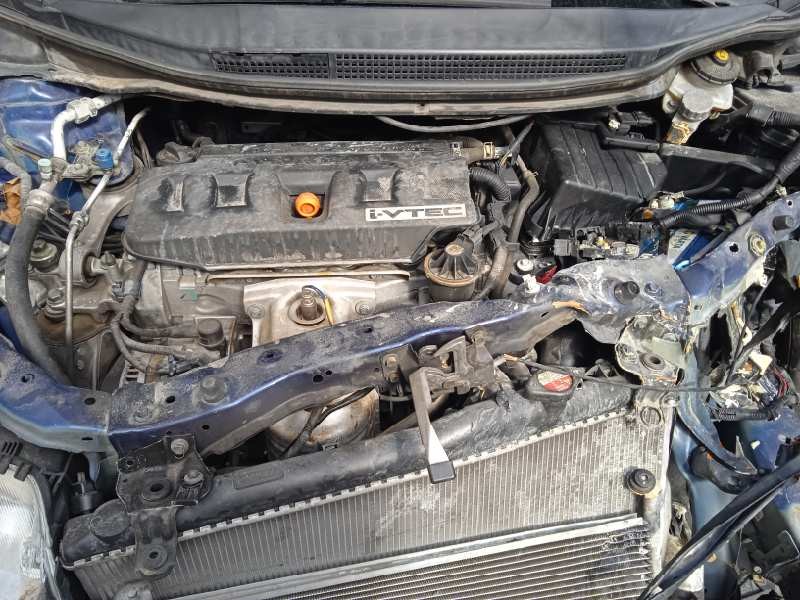 honda civic lim.4 (fd) del año 2009