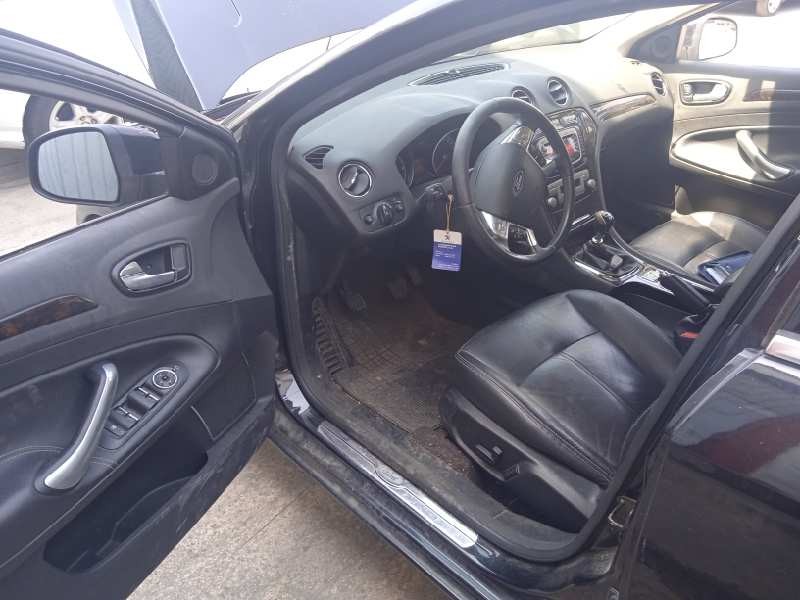 ford mondeo ber. (ca2) del año 2008