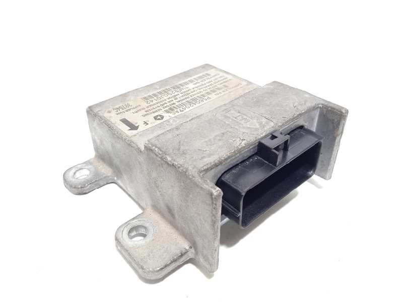 CENTRALITA AIRBAG P56042047AC TME2290J0142
