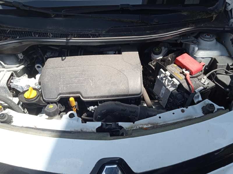 renault twingo del año 2013