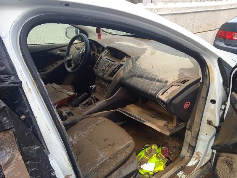 ford focus lim. (cb8) del año 2013