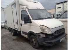 iveco daily ka del año 2012