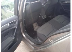 volkswagen golf vii lim. del año 2014 2