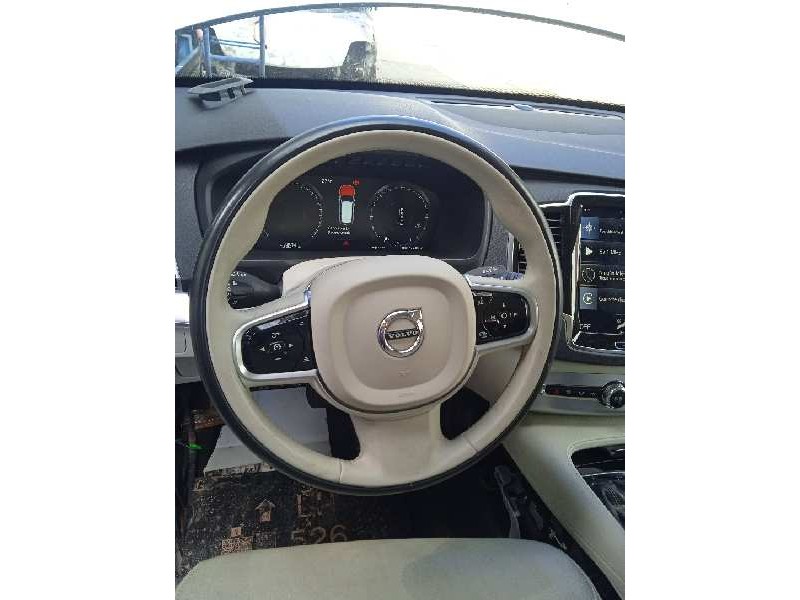 volvo xc90 del año 2017