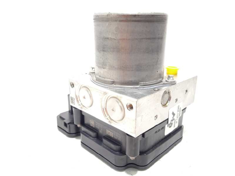 Recambio de abs para seat ibiza (kj1) xcellence referencia OEM IAM 2Q0614517AP 2265106584 269902