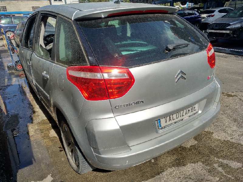 citroën c4 picasso del año 2007