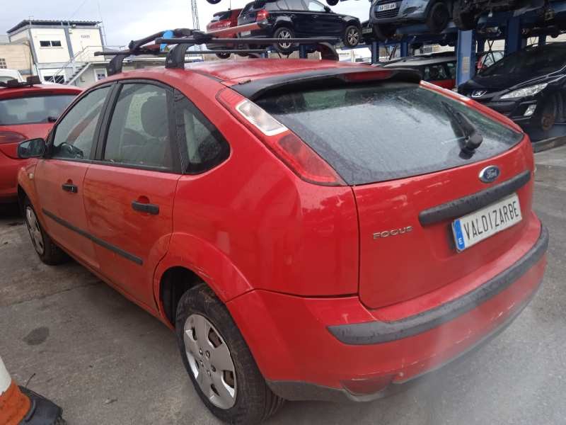 ford focus berlina (cap) del año 2008