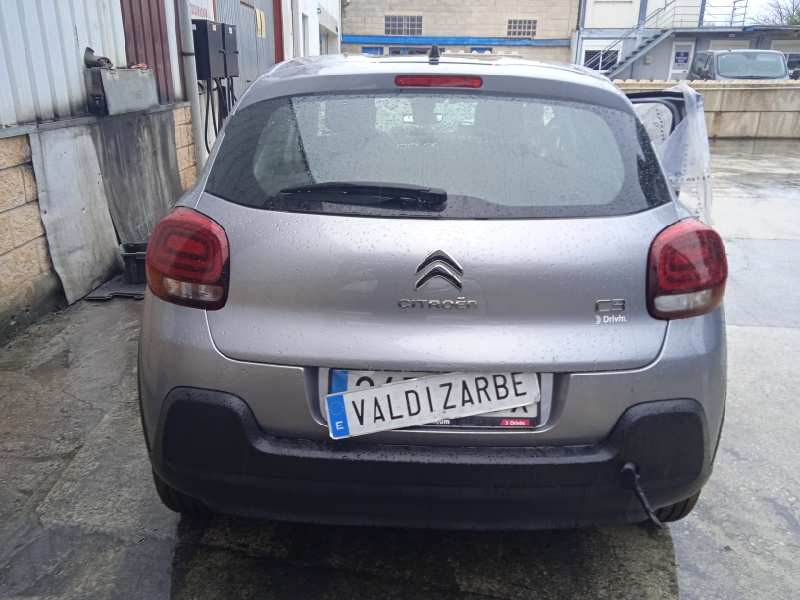 citroën c3 del año 2023