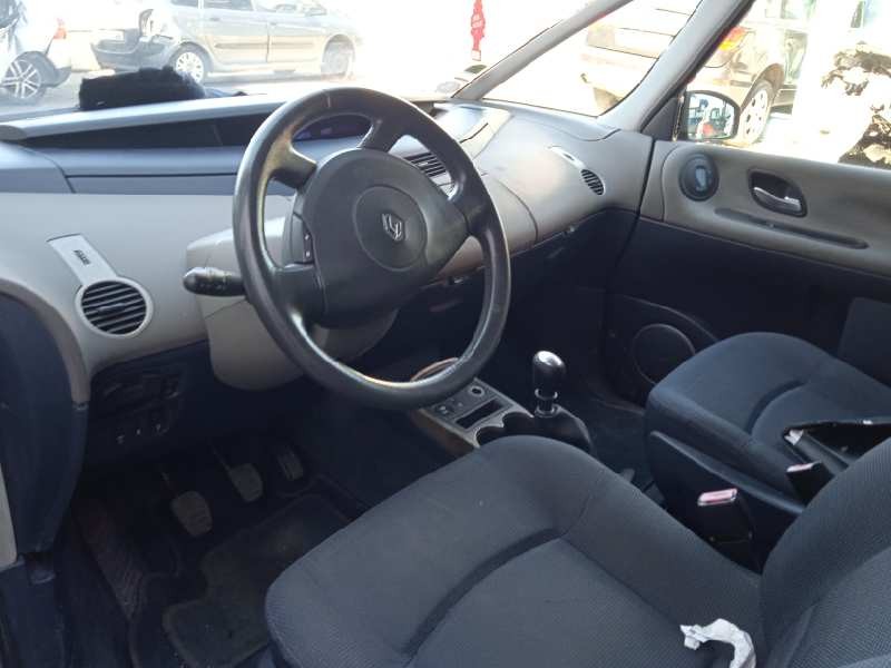 renault espace iv (jk0) del año 2003