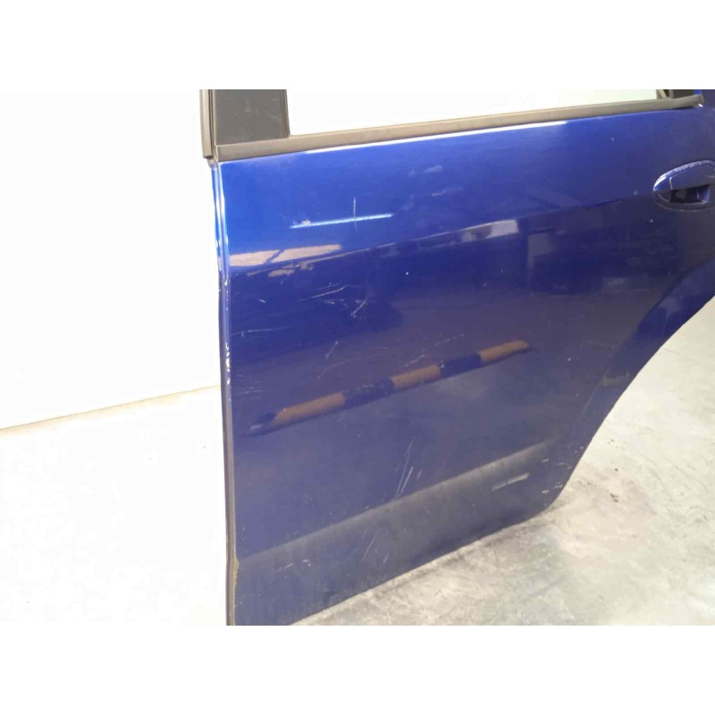 Recambio de puerta trasera izquierda para fiat punto (evo) (199) dynamic referencia OEM IAM 51776869  51888070