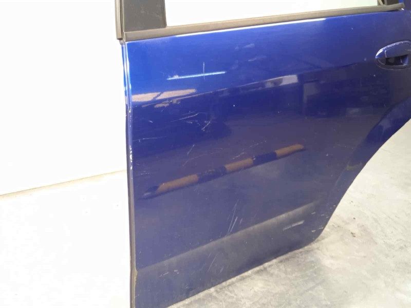 Recambio de puerta trasera izquierda para fiat punto (evo) (199) dynamic referencia OEM IAM 51776869  51888070