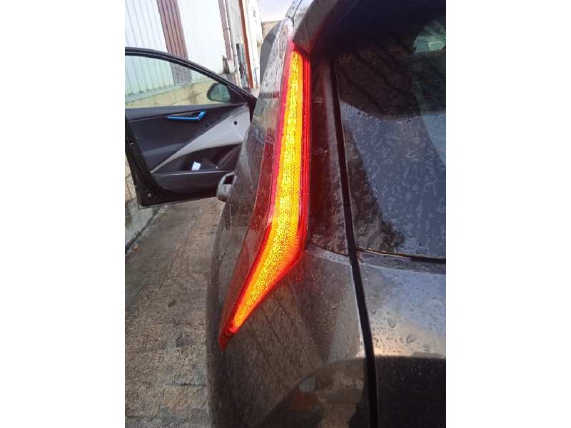 kia e - niro del año 2023