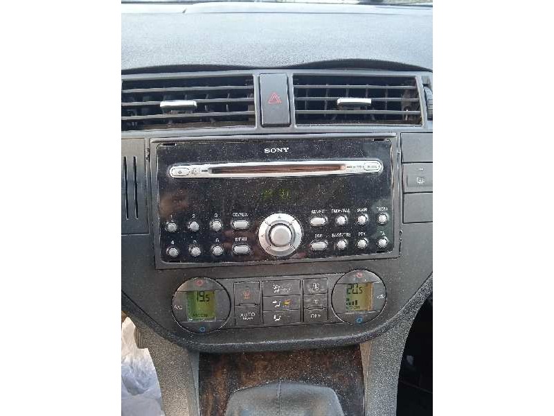 ford focus c-max (cap) del año 2007