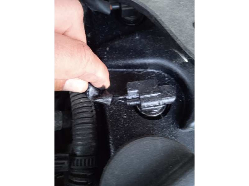 nissan pathfinder (r51) del año 2010