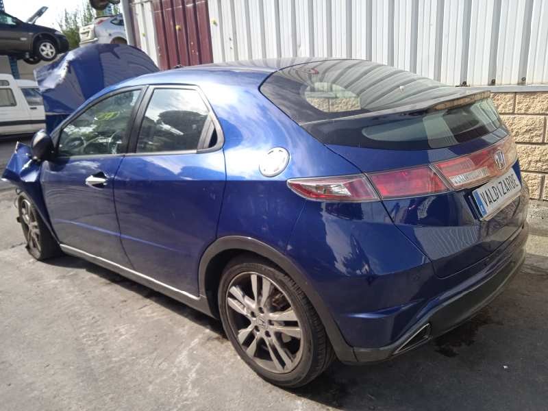 honda civic lim.4 (fd) del año 2009