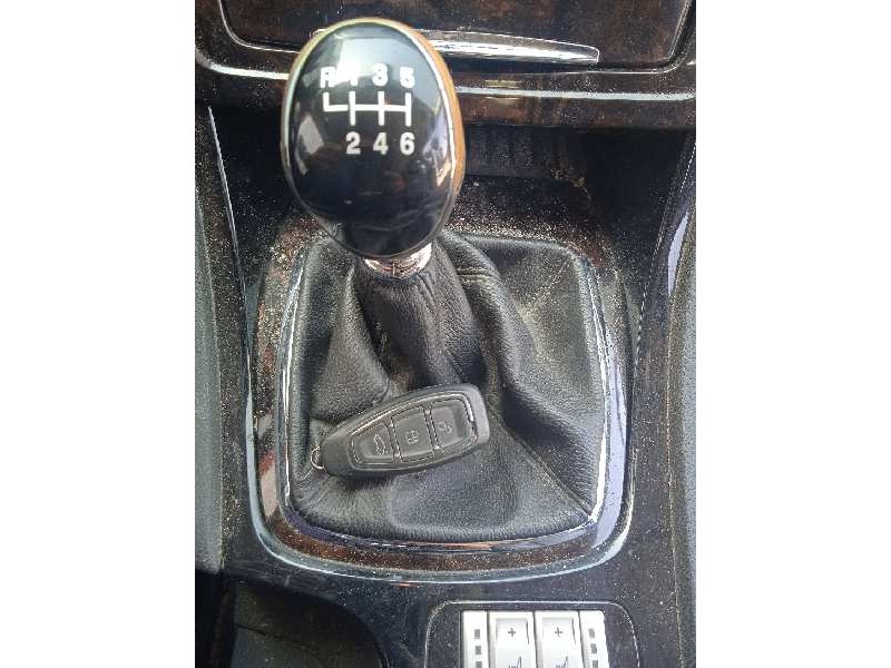 ford mondeo ber. (ca2) del año 2008